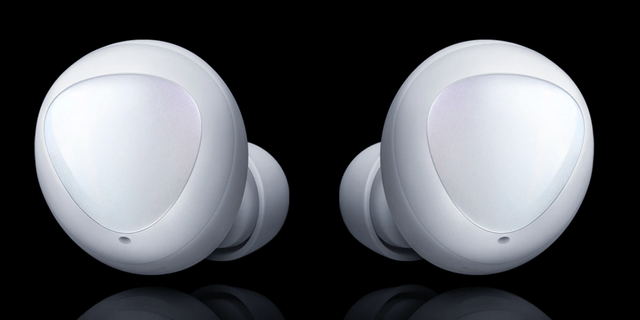 Samsung Galaxy Buds, los nuevos auriculares inalámbricos para competir con los AirPods