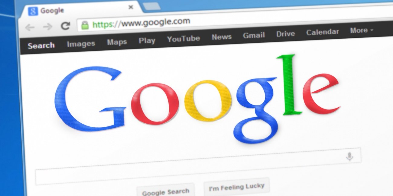 Google celebra el aniversario de Friends en sus búsquedas