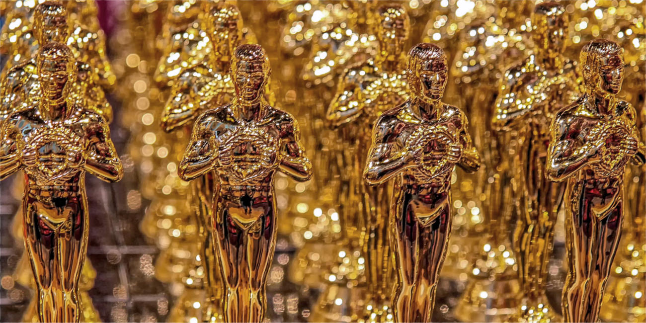 Cómo ver los Oscar 2019 online
