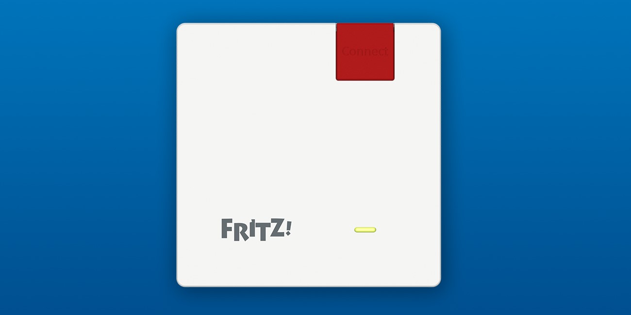 FRITZ!Repeater 3000, 2400, 1200 y 600, nuevos repetidores WiFi para cada necesidad