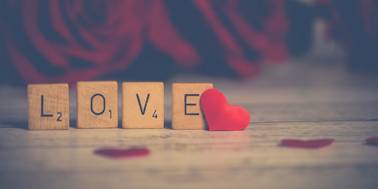 35 frases de amor para felicitar San Valentín 2020 por WhatsApp