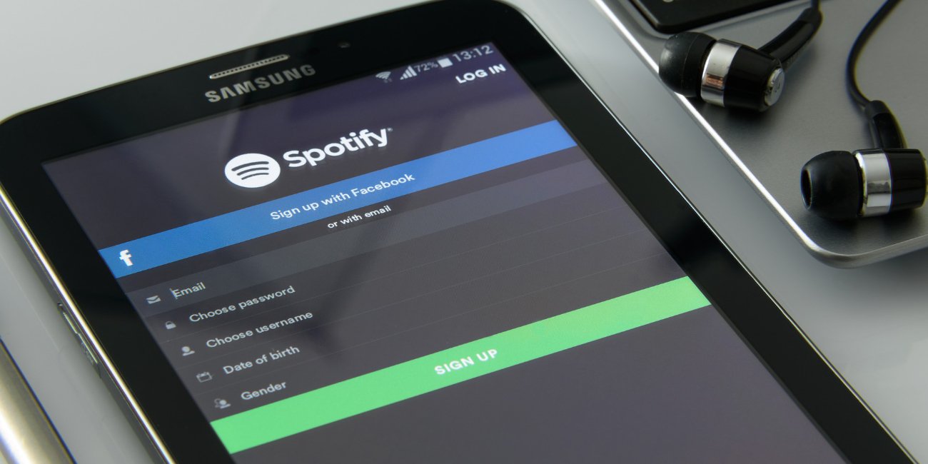"Spotify está donando cuentas Premium por 1 año", cuidado con el bulo de WhatsApp