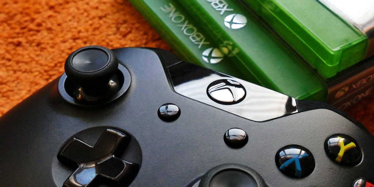 33 mejores juegos para Xbox One