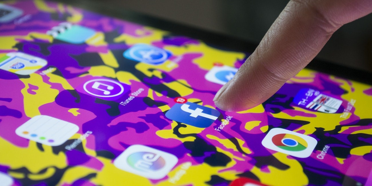 WhatsApp, Facebook e Instagram se caen en cuarentena