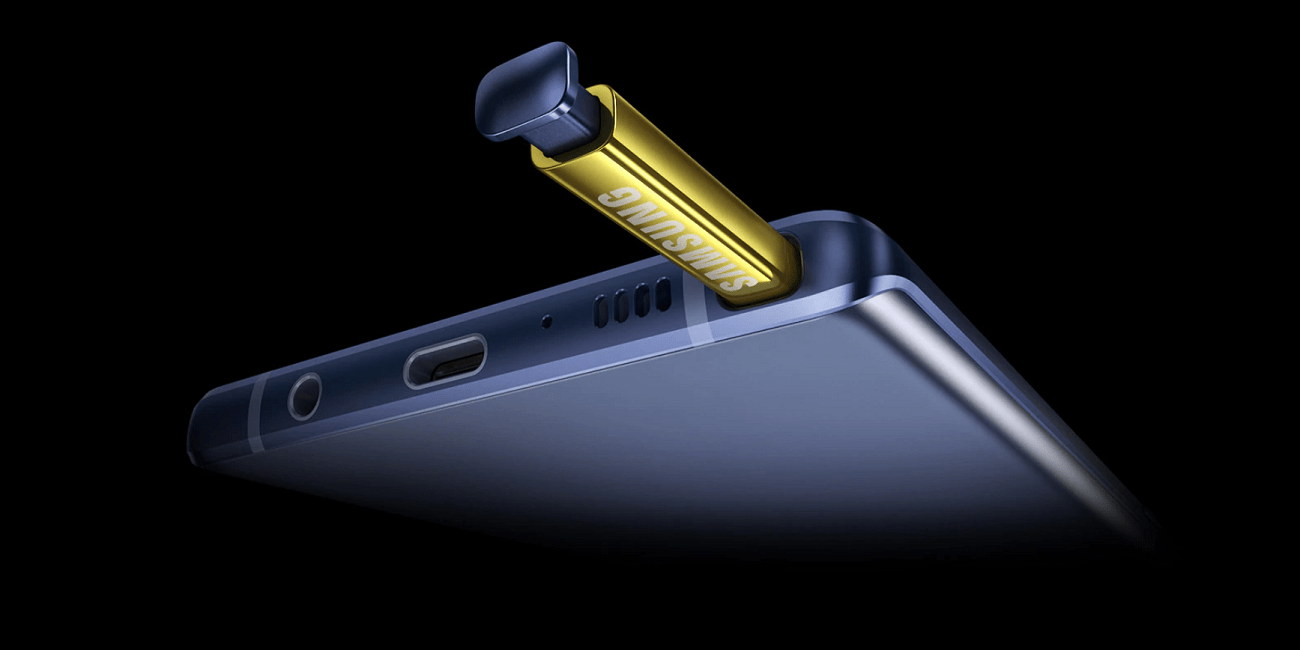 Samsung Galaxy Note 10 tendría una pantalla de 6,7 pulgadas y una versión más pequeña