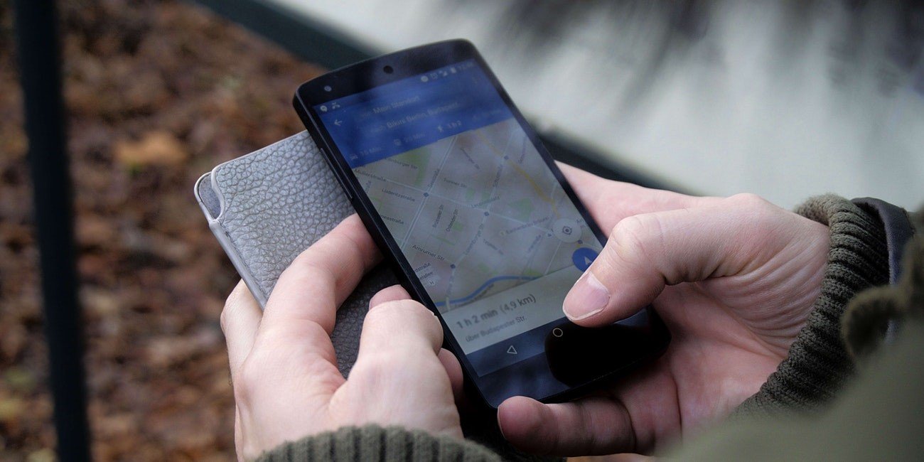 Google Maps estrena organizador de viajes y guía con realidad aumentada