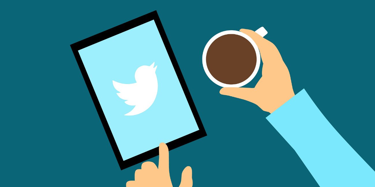 Twitter lanza un modo oscuro automático y para pantallas OLED en iOS