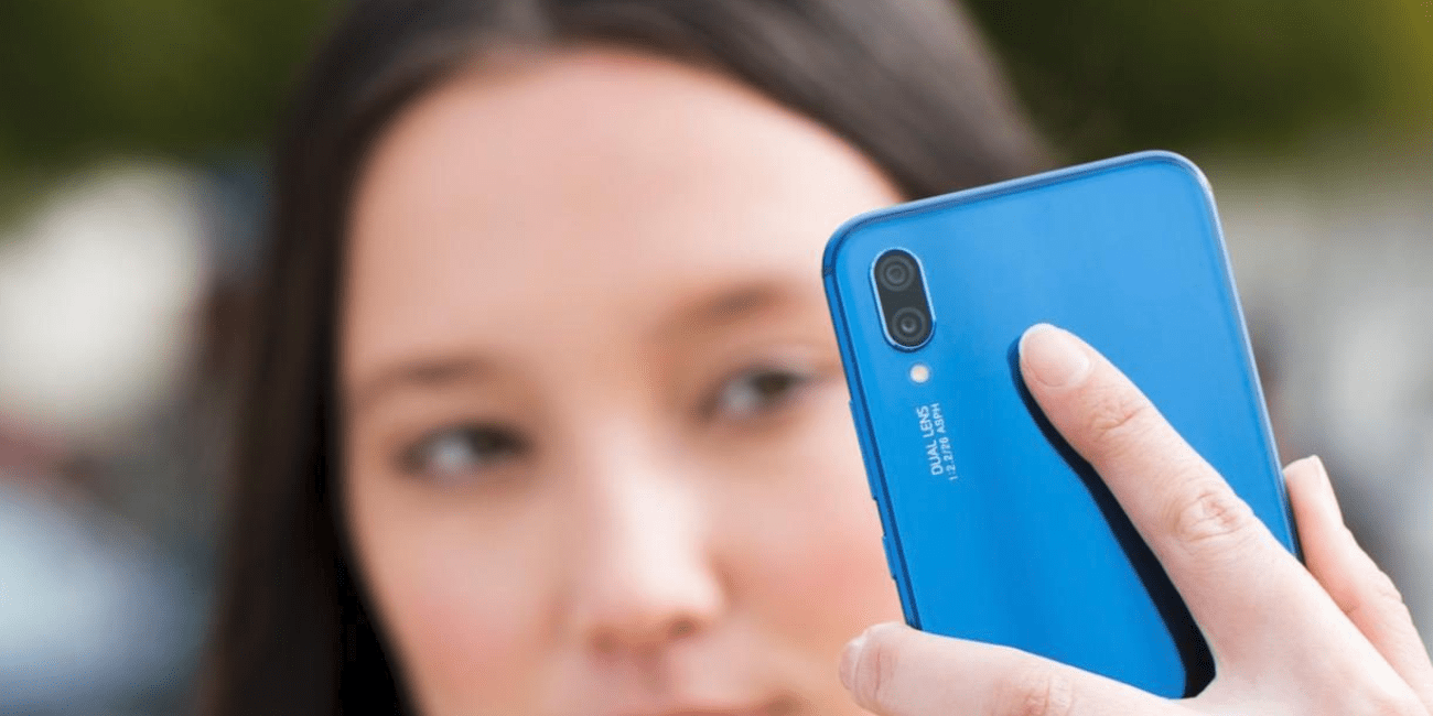 Huawei Y9 Prime 2019: especificaciones e imágenes filtradas que muestran una cámara pop-up