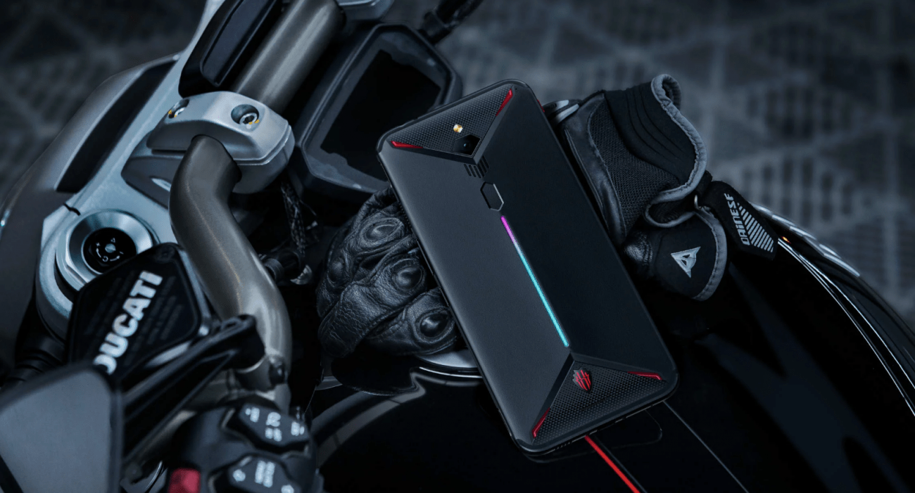 Nubia Red Magic 3, el smartphone gaming con hasta 12 GB de RAM y refrigeración líquida