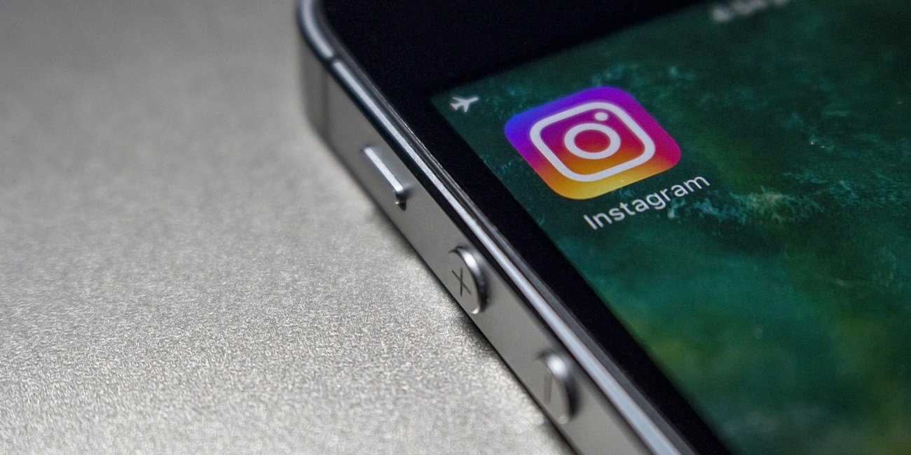 Filtrados los datos personales de famosos e influencers de Instagram