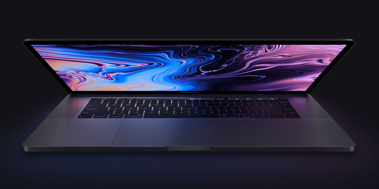 Los MacBook añadirían un "modo pro" para aumentar su rendimiento