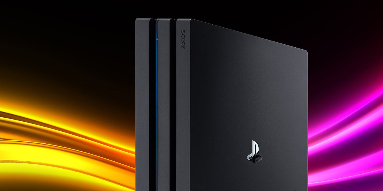 Oferta: PlayStation 4 por 199 euros por Black Friday