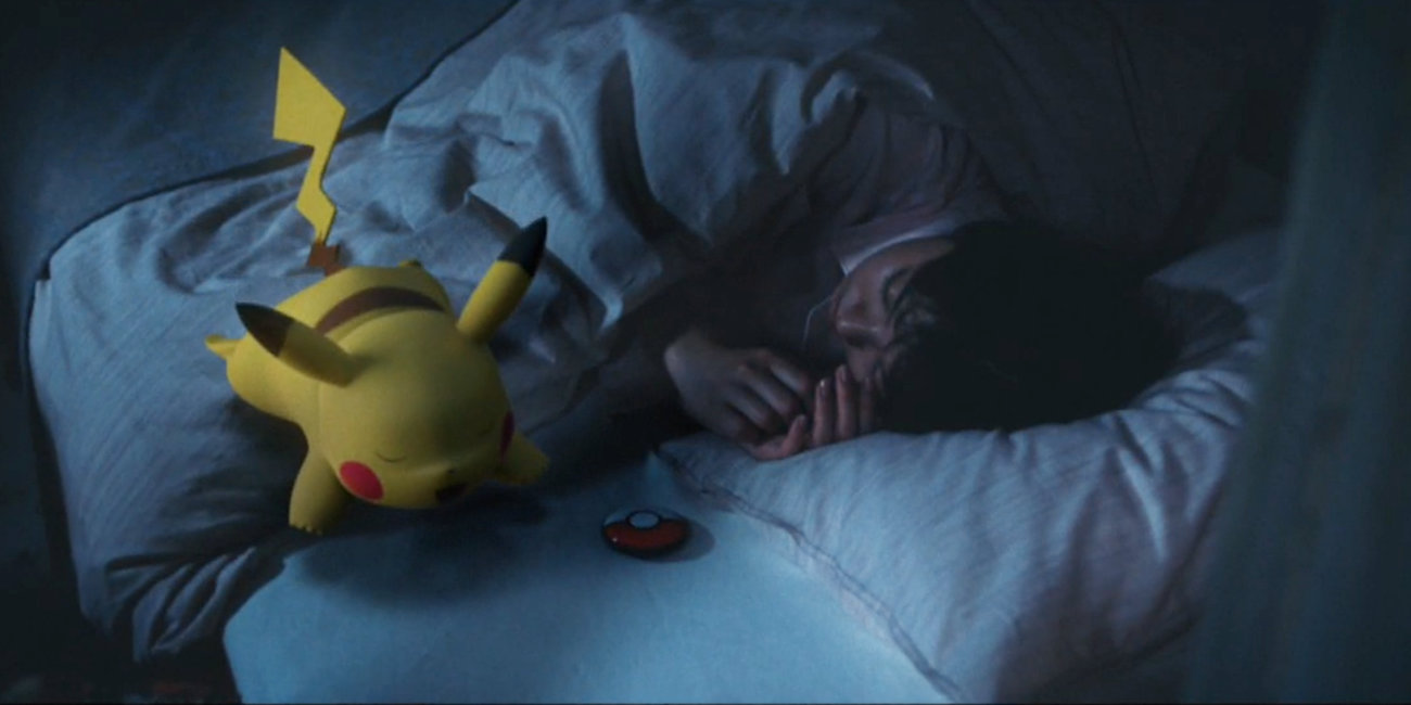 Pokémon Sleep, el juego que monitoriza la calidad de tu sueño
