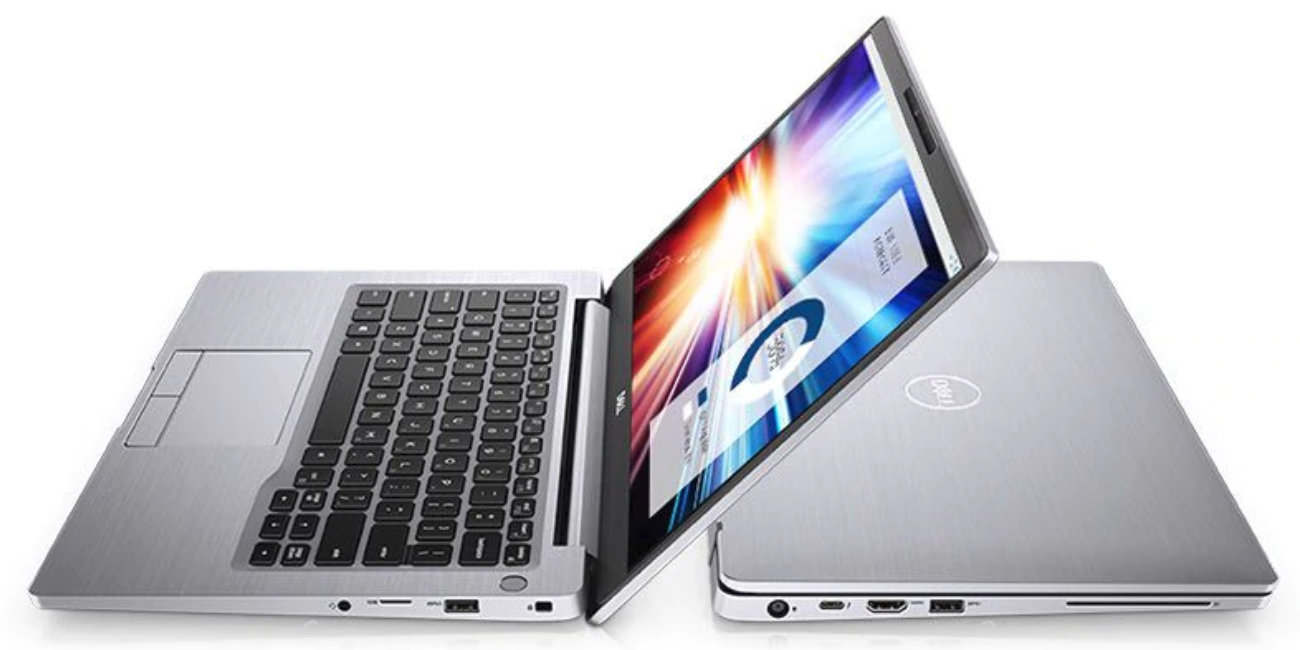 Dell Latitude se actualizan: portátiles con WiFi 6, carga rápida y lector de huellas