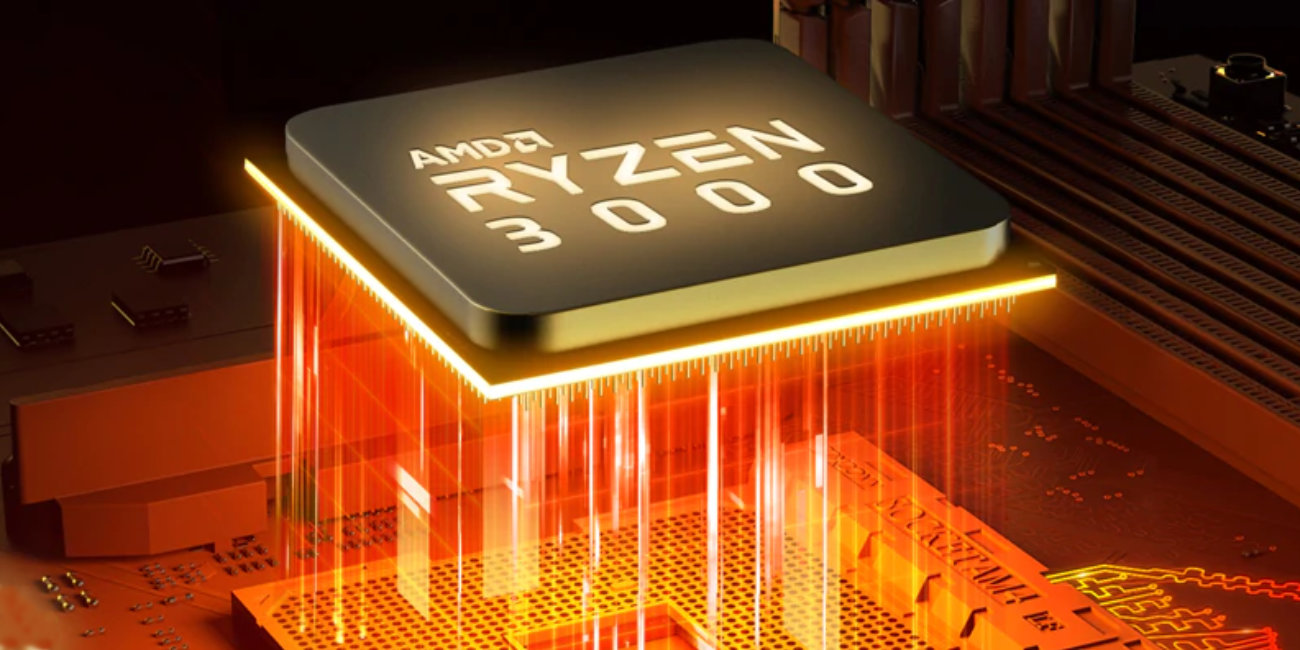 Ryzen de 3ª generación y Radeon RX 5000: AMD renueva sus procesadores y gráficas