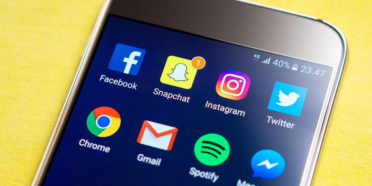 Snapchat permitió que sus empleados espiaran a los usuarios