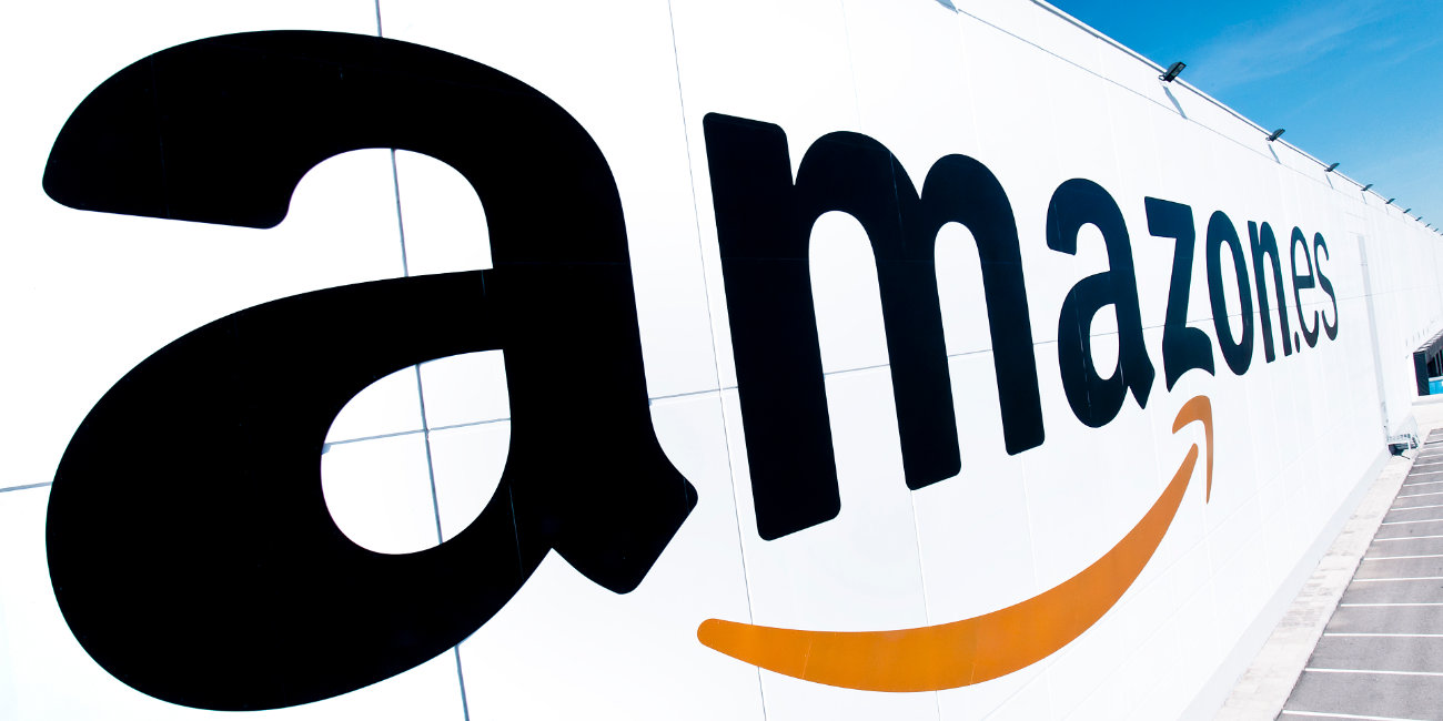 Amazon abre una tienda pop-up en Madrid durante 4 días por el Black Friday