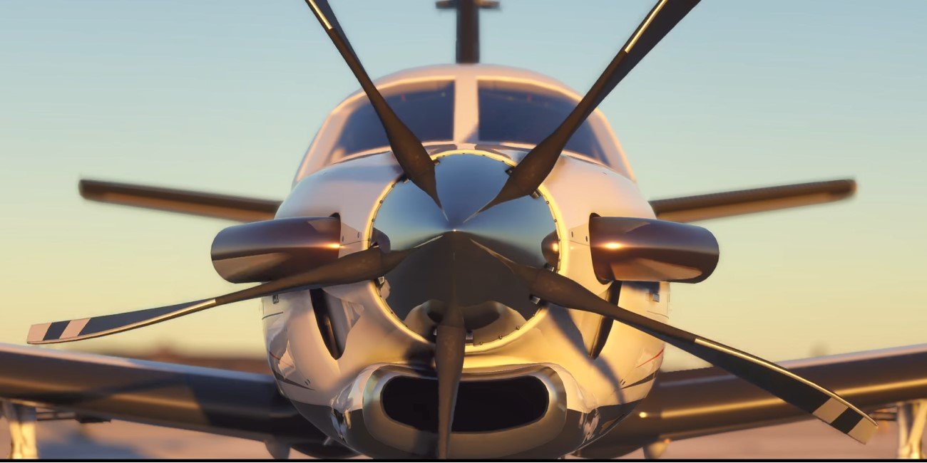 Cómo descargar Microsoft Flight Simulator con el Insider Program