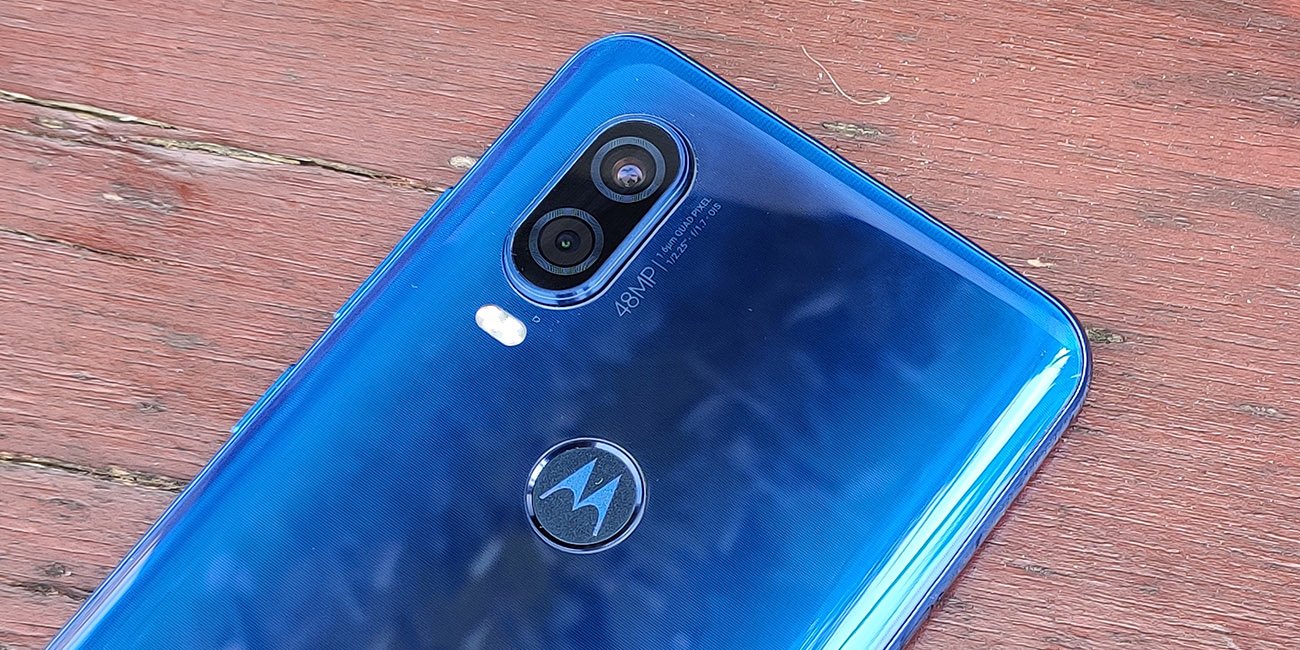Review: Motorola One Vision, la apuesta para recuperar el reinado en la gama media
