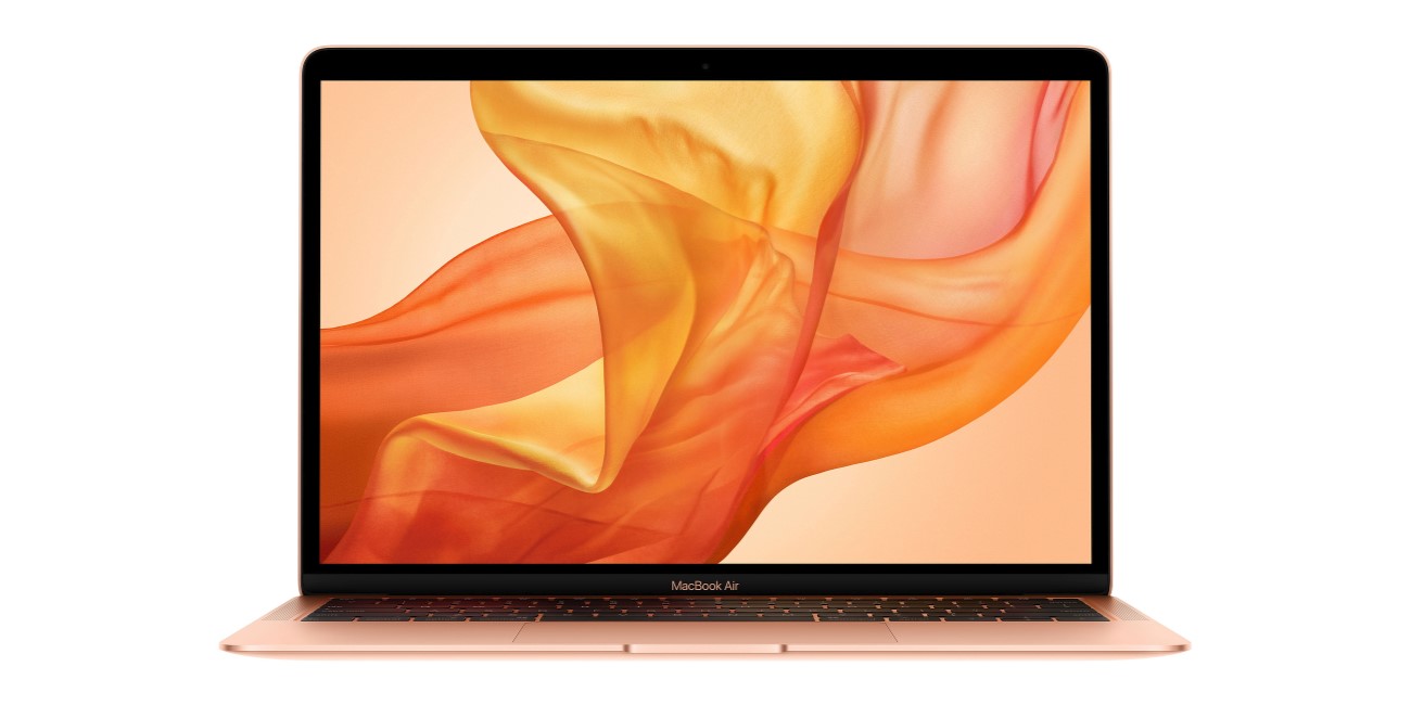 Oferta: MacBook Air (2018) por 1.064 euros