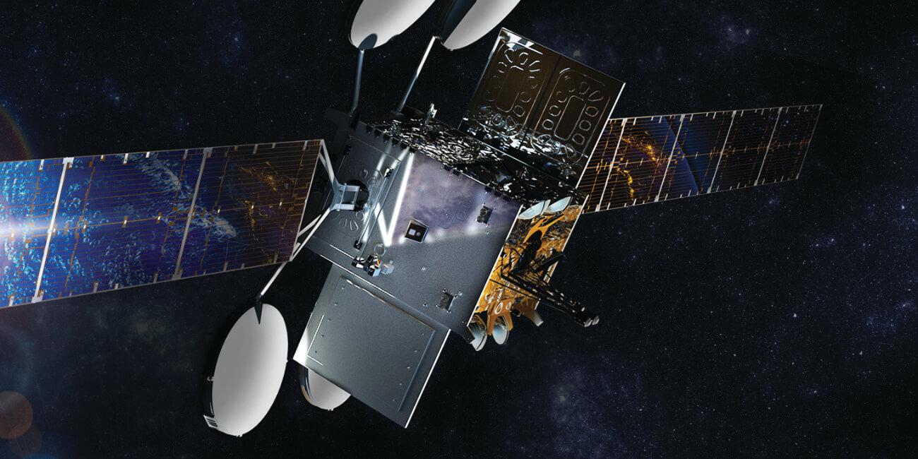 Viasat llega a España: hasta 50 Mbps de Internet por satélite para las zonas rurales