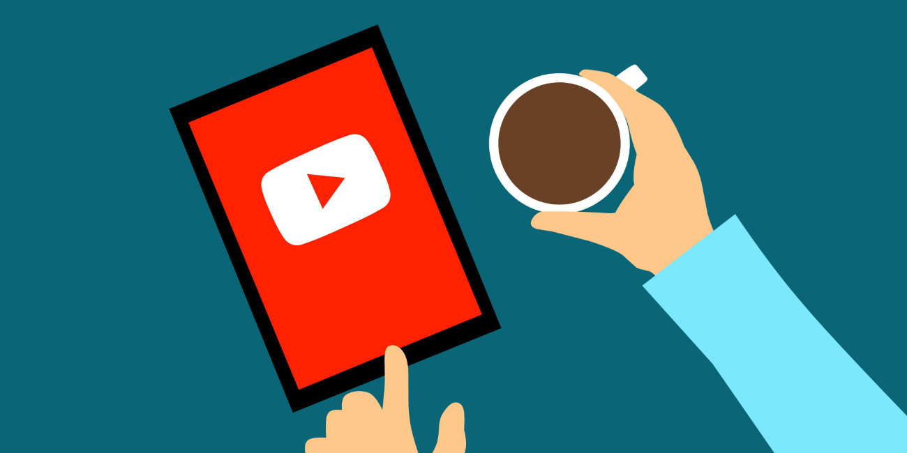 YouTube eliminará los vídeos que inciten al odio o sean conspiranoicos