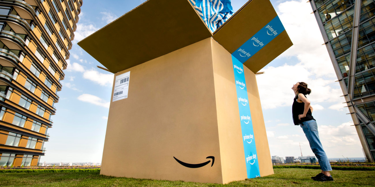Último día de Amazon Prime Day 2019: las mejores ofertas en tecnología