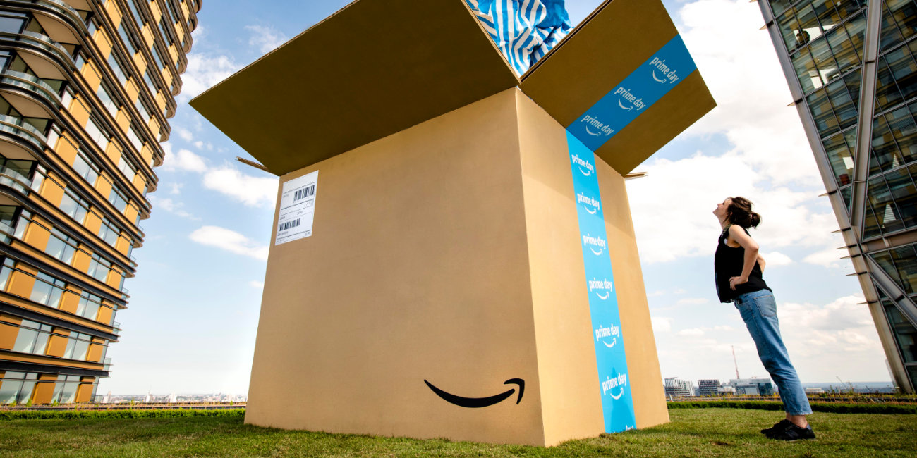 Prime Day 2019: las mejores ofertas en tecnología de Amazon