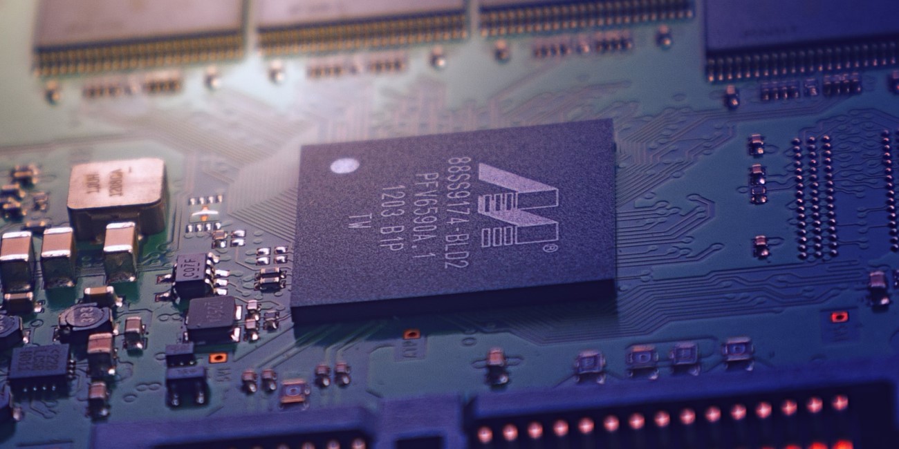 Qualcomm 215, llega el nuevo chip de gama de entrada