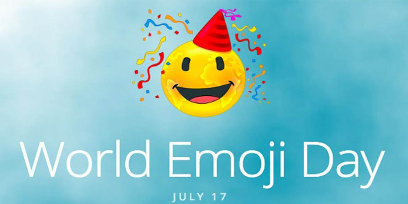 Día Mundial del Emoji, ¿por qué se celebra el 17 de julio?