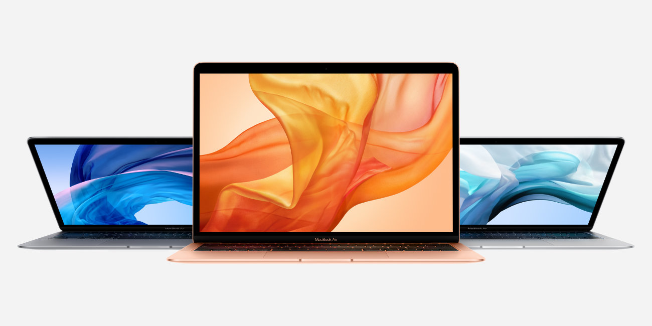 Apple abandonaría a Intel: los MacBook con procesadores ARM llegarían en 2021