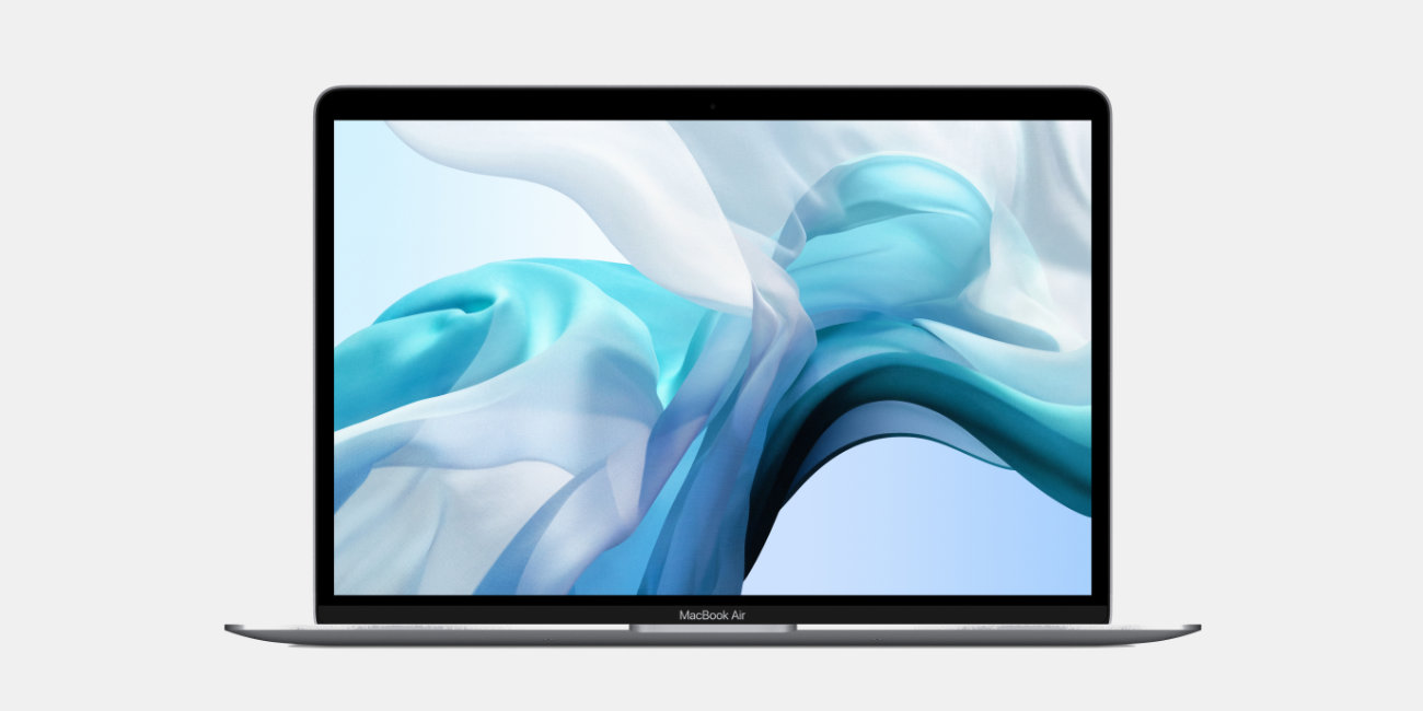 Apple actualiza los MacBook Air y MacBook Pro