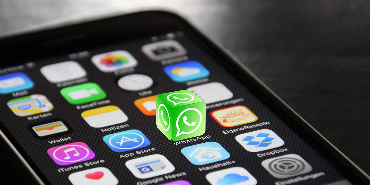 WhatsApp permitirá reproducir audios desde las notificaciones