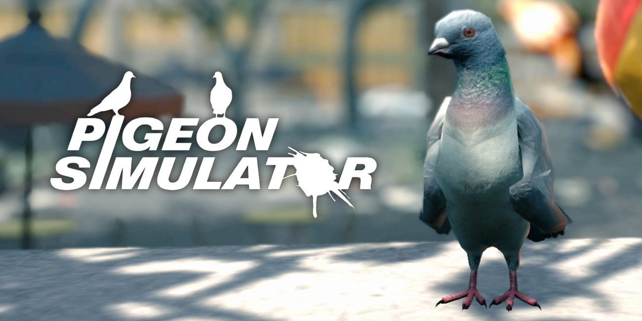 Pigeon Simulator es anunciado: tráiler ya disponible