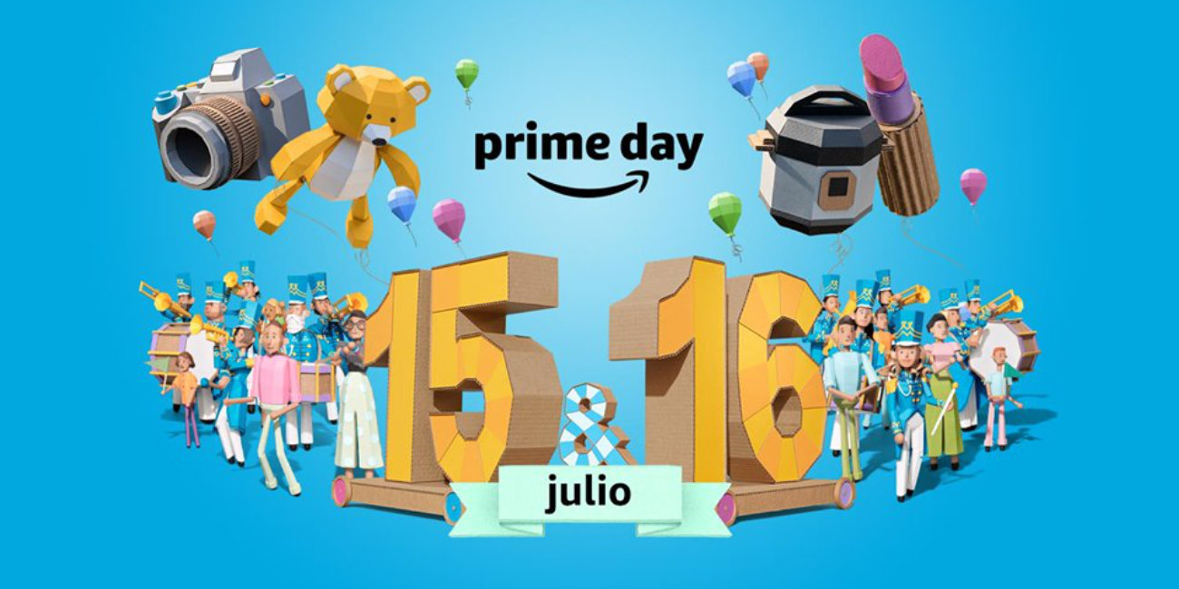 Amazon Prime Day 2019: las mejores ofertas en altavoces, auriculares y demás audio