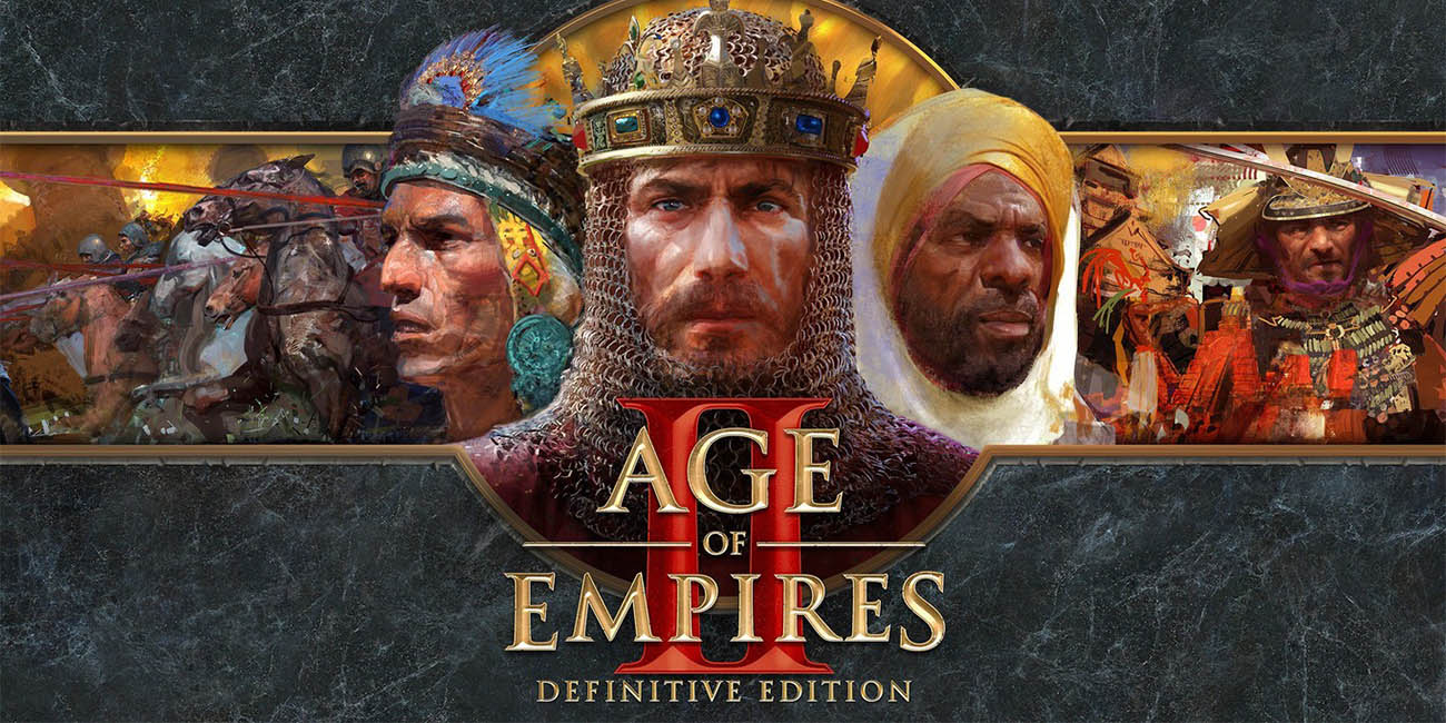Age of Empires II: Definitive Edition ya se puede reservar: conoce la fecha de lanzamiento