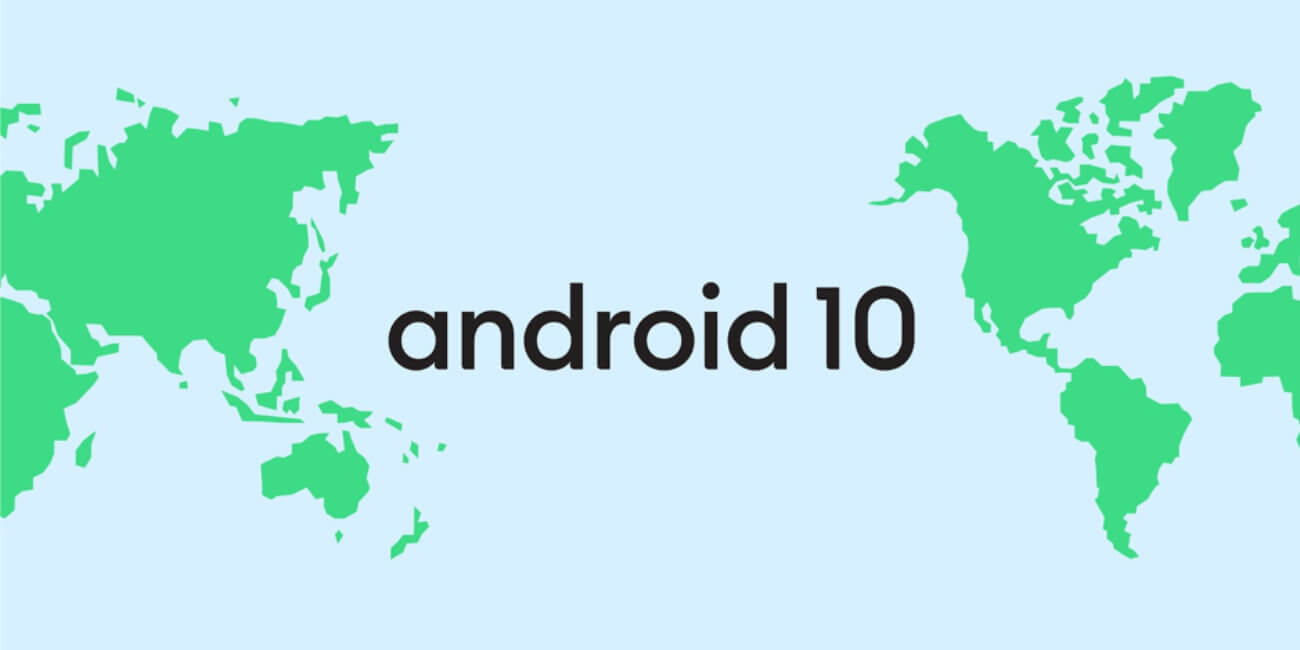 Android 10 es oficial: conoce todos los detalles