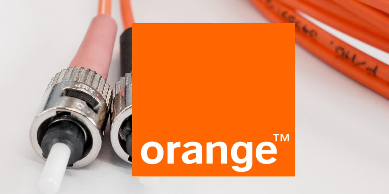 Orange lanza fibra para estudiantes de 100 Mbps sin permanencia por 30,95 euros