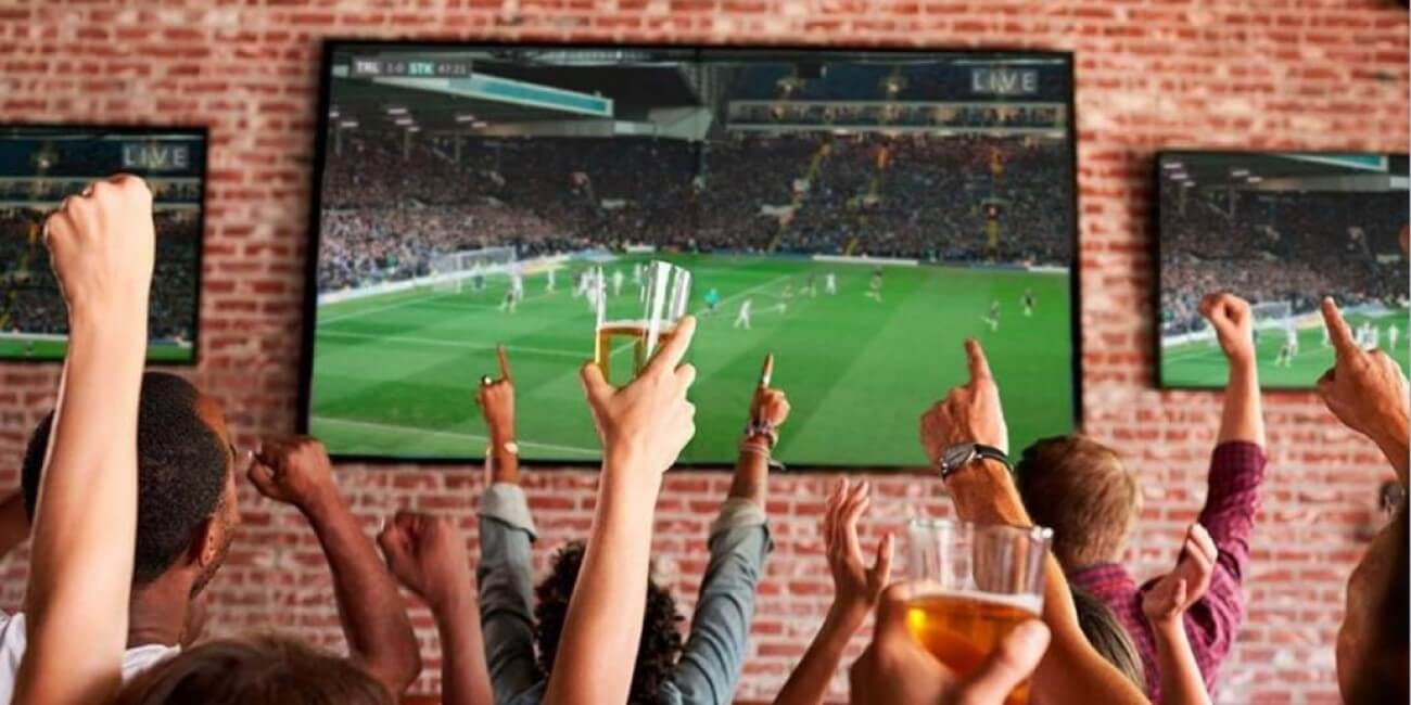 Orange TV Bares, todo el fútbol de la temporada 2019/2020 para locales de ocio