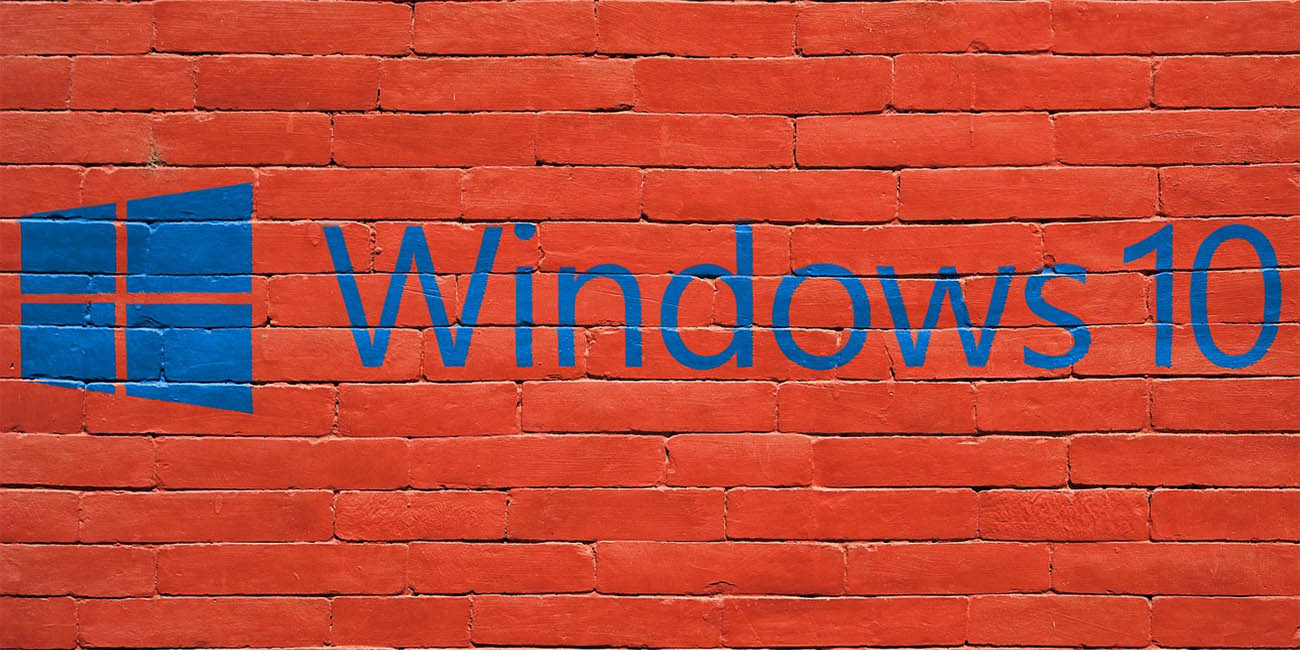Fallos en el buscador de Windows 10: aparece un recuadro negro al buscar archivos
