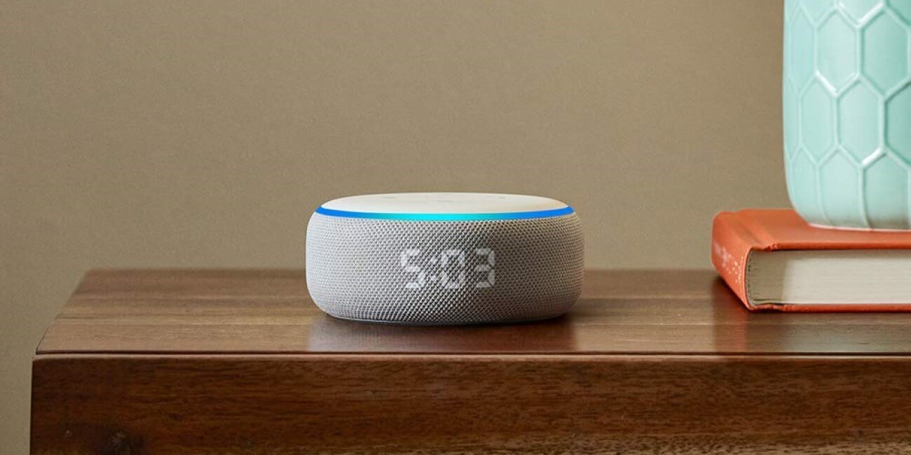 Amazon Echo y Echo Dot se renuevan: conoce las novedades