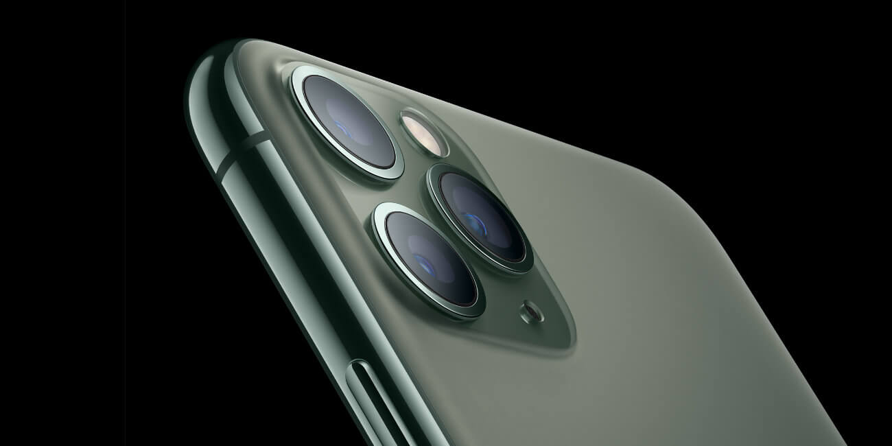 iPhone 12 tendría triple cámara con sensor ToF y pantalla de 120 Hz
