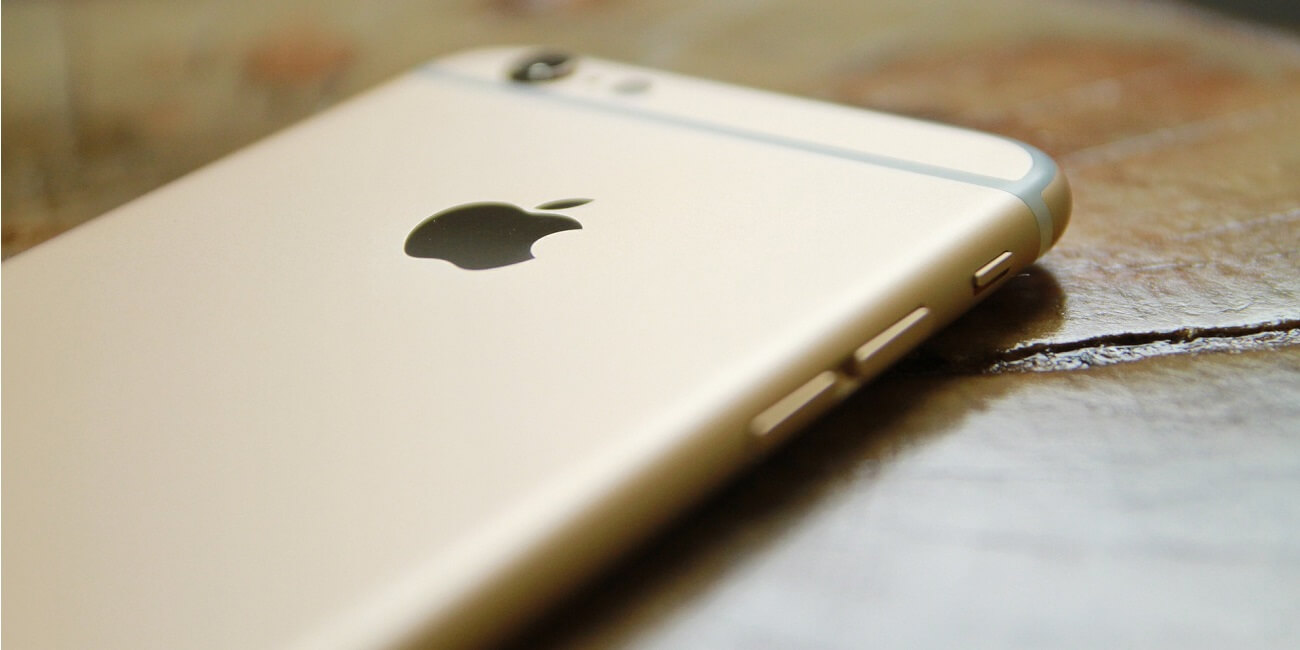 Apple lanzaría un iPhone sin ningún puerto en 2021