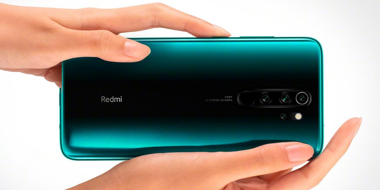 Xiaomi Redmi Note 9 Pro llegaría con pantalla de 6,67 pulgadas y batería de 5.020 mAh