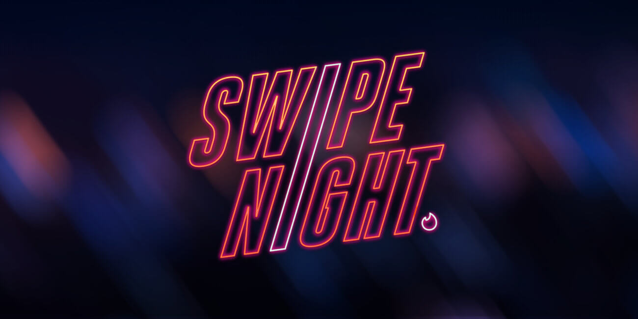 Swipe Night, la aventura interactiva por episodios de Tinder