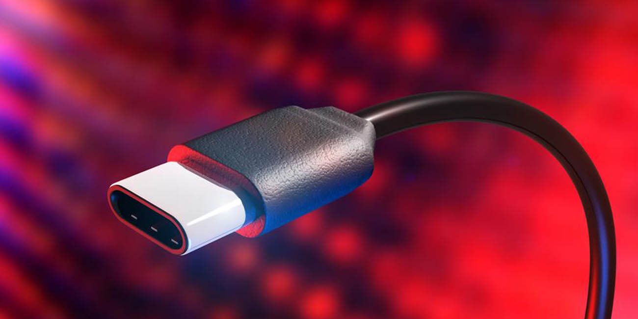 USB4 es oficial: basado en USB-C, hasta 40 Gbps y al nivel de Thunderbolt 3
