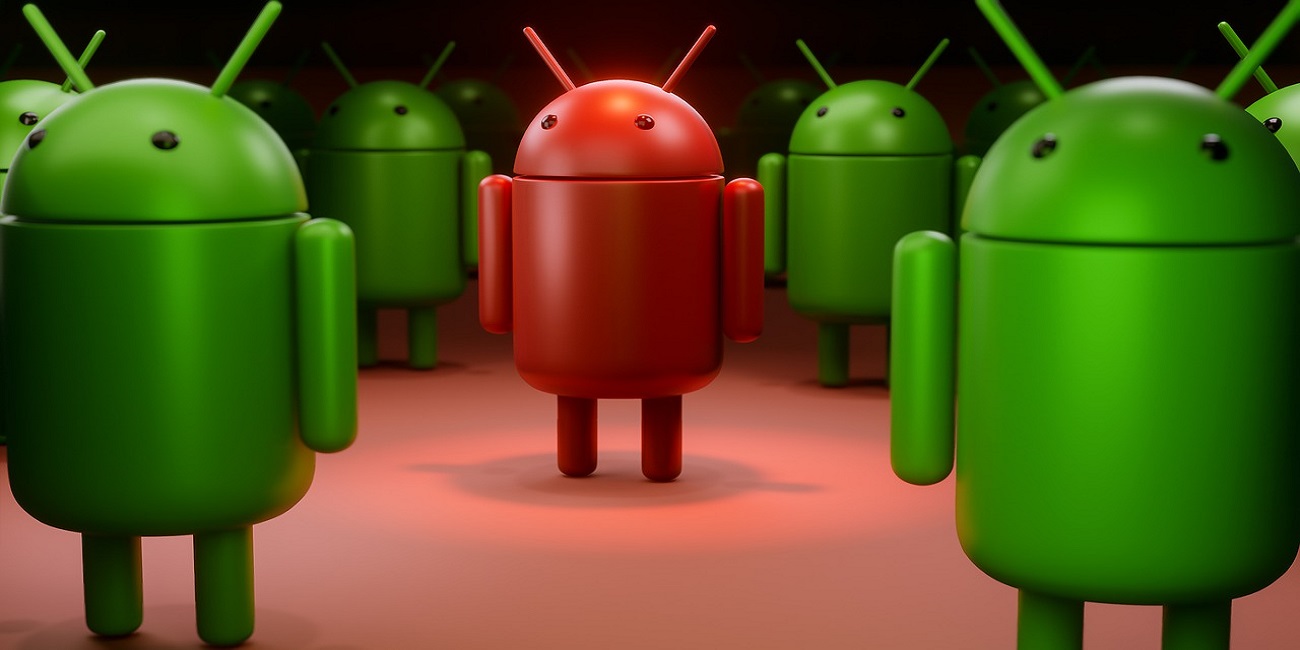 Una vulnerabilidad en las actualizaciones de Android afecta a Samsung, Huawei, LG y Sony