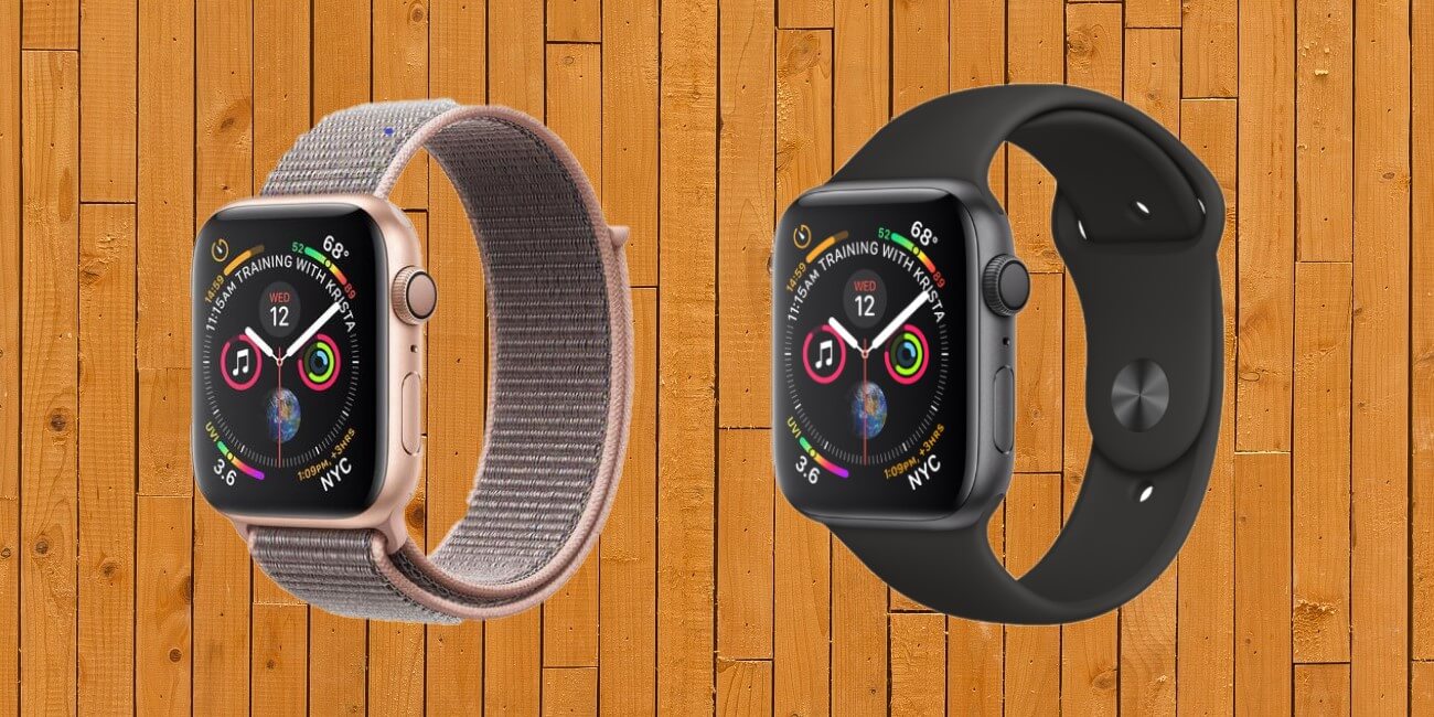 Nuevo Apple Watch Series 5: Always-on display y brújula incorporada