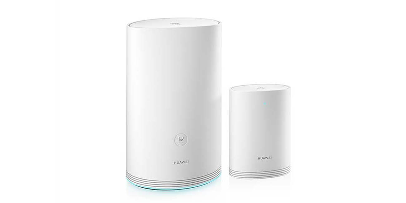 Huawei WiFi Q2 Pro, el sistema WiFi para todo el hogar con PLC incluido