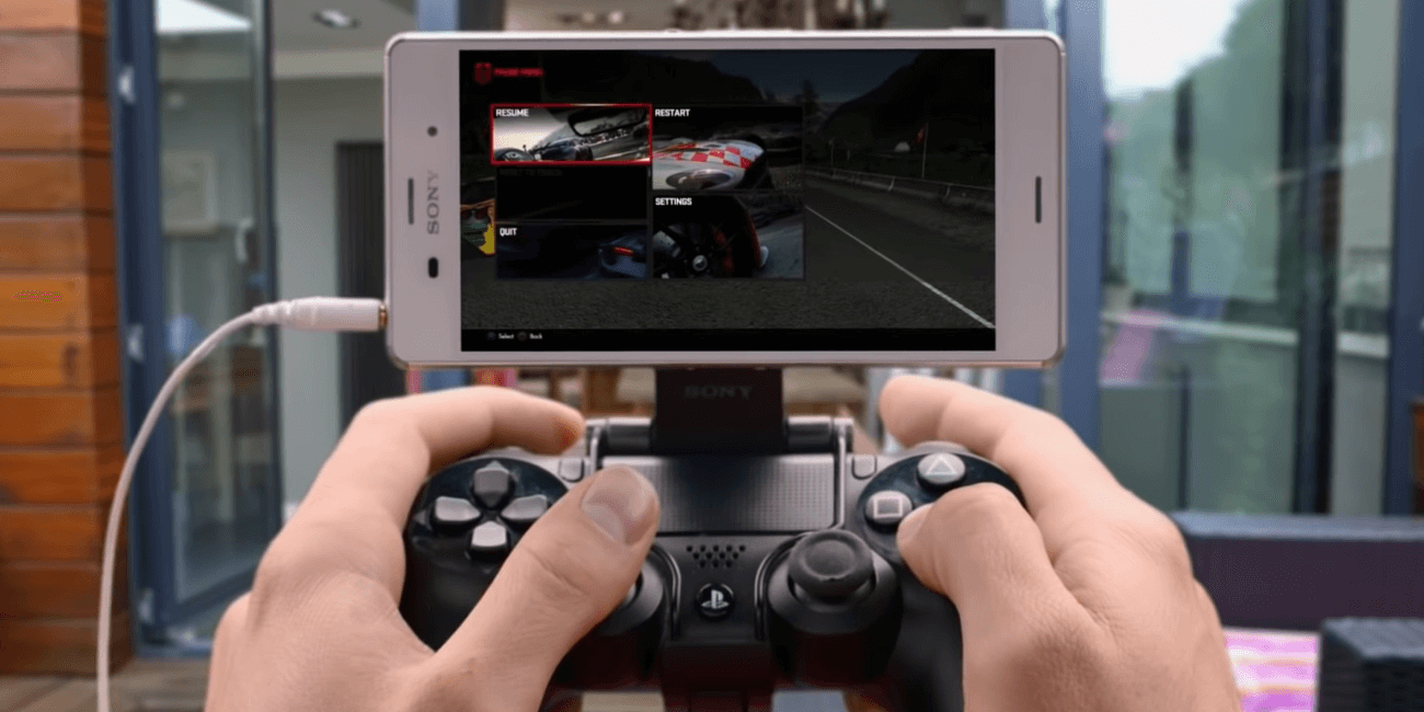 Remote Play ya permite jugar a PlayStation 4 en cualquier Android sin ser Sony Xperia